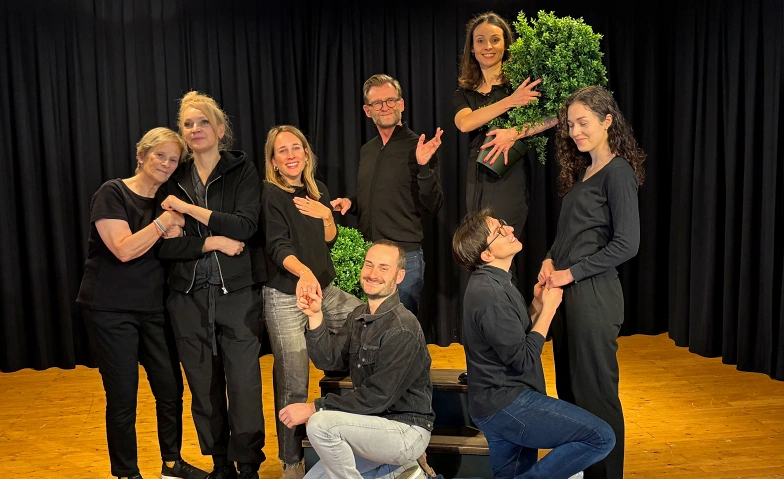 Event-Image for '„Ernst ist das Leben (Bunbury)“ von Oscar Wilde'