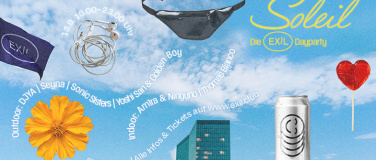 Event-Image for 'Club Soleil'