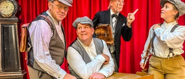 Event-Image for 'Die Feuerzangenbowle'