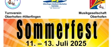 Event-Image for 'Sommerfest'