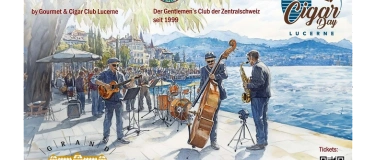 Event-Image for '5. CIGAR DAY LUCERNE 2025'