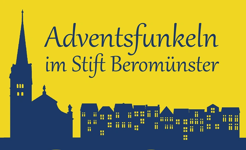 Event-Image for 'Adventsfunkeln im Stift'