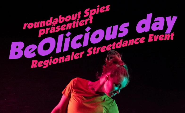 BeOlicious day 2025 ${singleEventLocation} Billets