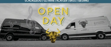 Event-Image for 'Open Day - Mobile Musikschule'