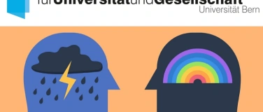 Event-Image for 'Prävention: Ein Schlüssel zu mentaler Gesundheit?'