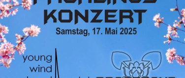 Event-Image for 'Frühlingskonzert YWB Rontal und BB Abinchova'
