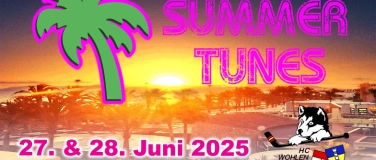 Event-Image for 'Jugendfest Wohlen - Summer Tunes'