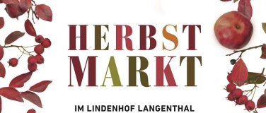 Event-Image for 'Herbstmarkt'