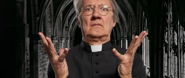 Event-Image for 'Holger Paetz F&uuml;rchtet Euch! Die Bu&szlig;-und Fastenpredigt'