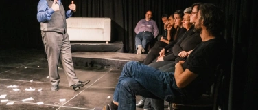 Event-Image for 'ImproLabor (A)  ImproWorkshop Aufbaukurs'