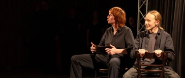 Event-Image for 'ImproLabor (B)  Impro Basisworkshop'