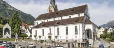 Event-Image for 'Kostenlose Dorff&uuml;hrung in Stans'