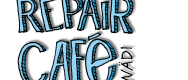 Event-Image for 'Repair Café Wädi'