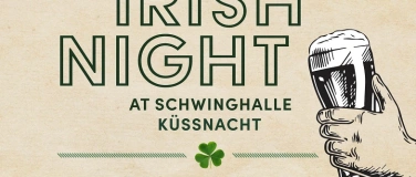Event-Image for 'Irish Night Küssnacht 14. + 15.11.2015'