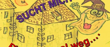 Event-Image for 'Kindernachmittag: D’s Schlossgspänscht isch ab’ghaue'