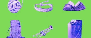 Event-Image for 'WORKSHOP: DEIN PERSÖNLICHER SCHATZ IM MUSEUM'
