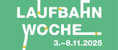 Event-Image for 'Laufbahnwoche 2025'