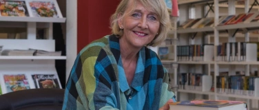 Event-Image for 'Lesetipps - Luzia Stettler zu Besuch'