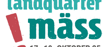 Event-Image for 'landquarter mäss 2025: Jubiläums-Mäss'