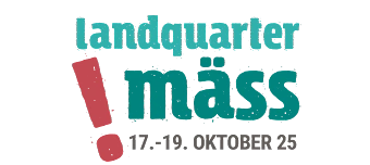 Organisateur de landquarter mäss 2025: Jubiläums-Mäss