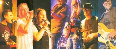 Event-Image for 'METHUSALEM Live am Metschgplatsch-Festival'
