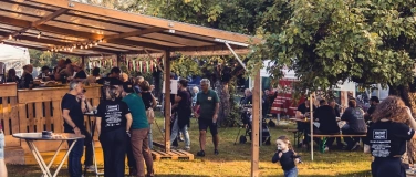 Event-Image for 'Openair Deisswil 2026 &ndash; Donnerstag'