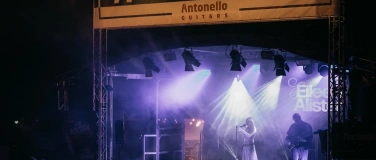 Event-Image for 'Openair Deisswil 2026 &ndash; Samstag'