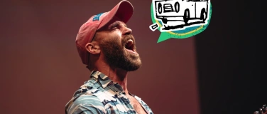 Event-Image for 'Ostberlin Poetry Slam Open Air'