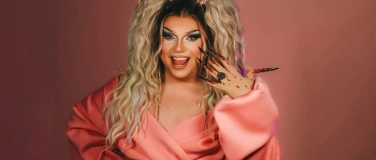 Event-Image for 'Pam Pengco „Ich entschuldige mich im Voraus!“'