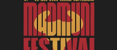 Event-Image for 'Mad Muni Festival'