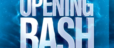 Event-Image for 'Opening Bash by HC Wohlen Freiamt'