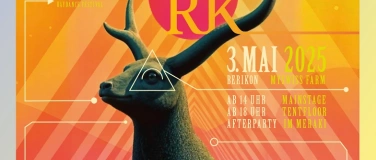 Event-Image for 'RK*Kult - Tanz, Trank & Trompeten - Festival 2025'