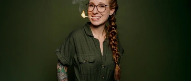 Event-Image for 'Sara Brandhuber "A scheena Schmarrn!"'