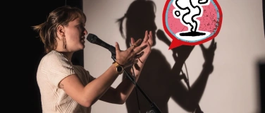 Event-Image for 'Schall & Rauch Best Of: Masked Slammer'