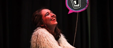 Event-Image for 'Schall & Rausch: Der Schnaps Poetry Slam'