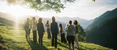 Event-Image for 'Atem & Berge - Breathwork Retreat in den Alpen'