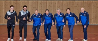 Event-Image for '43. Sikinga – Lauf in Untersiggenthal in den Startlöchern'