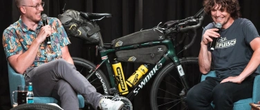 Event-Image for 'Sitzfleisch PODCAST'