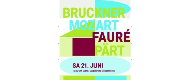 Event-Image for 'Sommerkonzert'