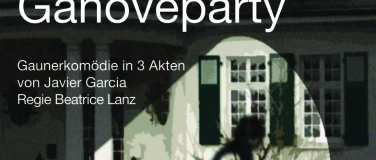 Event-Image for 'Ganoveparty'