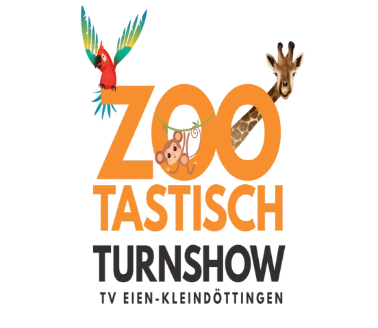 Turnshow "Zootastisch" 2025 - STV Eien-Kleindöttingen Mehrzweckhalle, 5314 Kleindöttingen, 5314 Böttstein Tickets