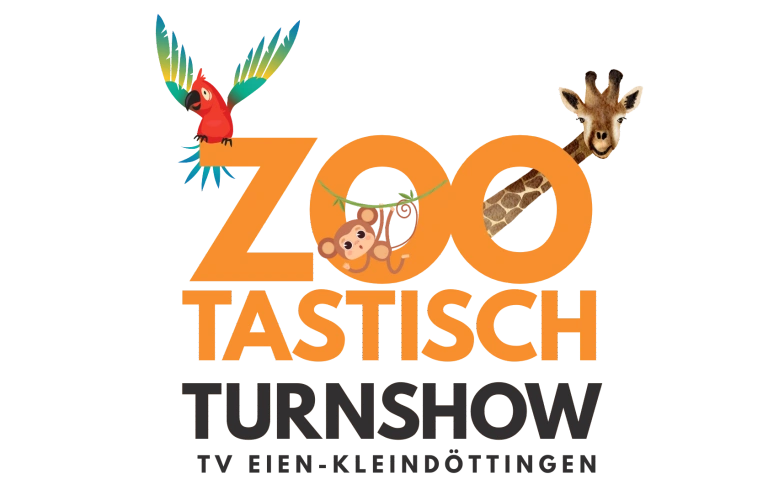 Turnshow &quot;Zootastisch&quot; 2025 - STV Eien-Kleind&ouml;ttingen Billets