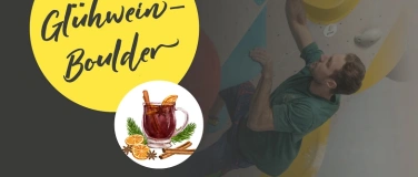 Event-Image for 'Glühwein-Boulder'