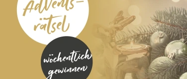 Event-Image for 'Adventsrätsel'