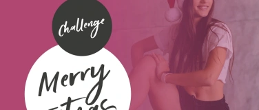 Event-Image for 'Fitmas-Challenge'
