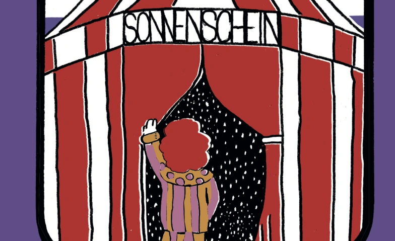 Auff&uuml;hrung TR&Auml;UME Tickets