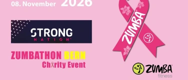 Event-Image for '14.Zumbathon Charity Event Bern'