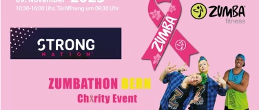 Event-Image for '13.Zumbathon Charity Event Bern'