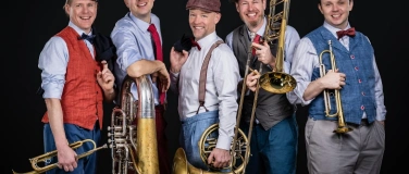 Event-Image for 'GENERLL5: VIELSEITG &ndash; &Uuml;BERRASCHEND &ndash; EINFACH GENIAL'