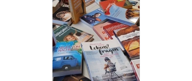 Event-Image for 'Büchertausch'